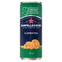 Sanpellegrino Mandarinka 330 ml