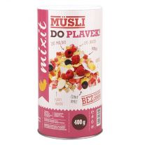 Mixit Musli Do plaviek 400 g