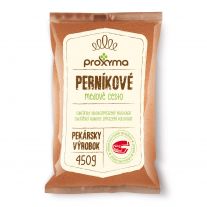 Proxyma Cesto perníkové medové 450g