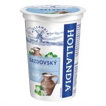 Hollandia Jogurt Gazdovský Biely 500 g