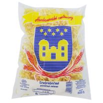 Hurbanovské cestoviny Rezance 3 vaječné 500 g 