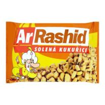 ArR kukurica pražené solená 80g
