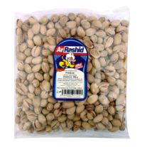 ArR Pistácie pražené solené 500g
