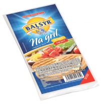 Balsyr na gril 2x100 g cesnak a pikant
