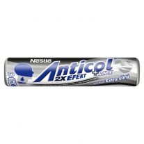 ANTICOL Extra strong cukríky 50 g