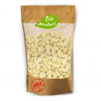 BIO kešu orechy 300g