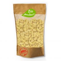 BIO mandle blanšírované 300g