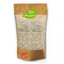 BIO slnečnica lúpaná 300g