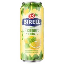 Birell Nealko Citrón-Mäta 500 ml 