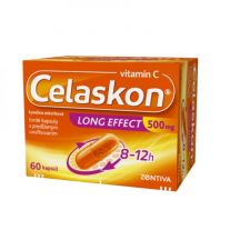CELASKON Long effect 500 mg
