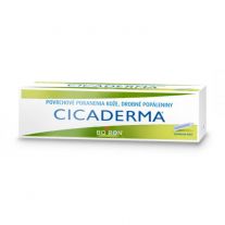 CICADERMA PK Masť 30 g