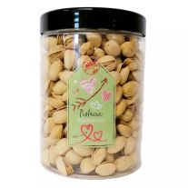 Doza Pistácie solené 400g