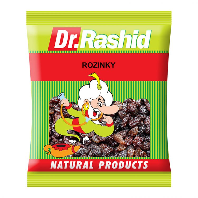 DrR hrozienka 100g