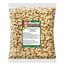 DrR Kešu orechy natural  500g