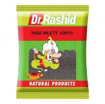 DrR mak mletý 100% 200g