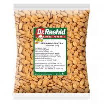 DrR Mandle natural 500g