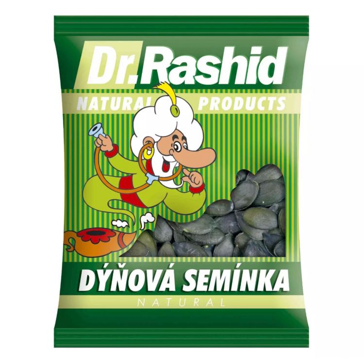 DrR tekvica lupaná 80g