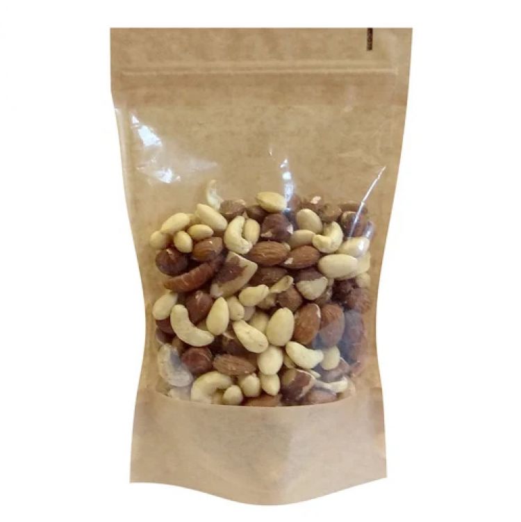 DrR Zmes orechov  natural 200g