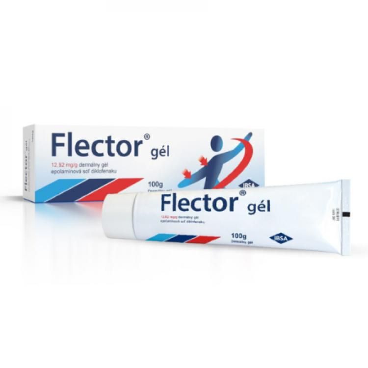 FLECTOR Gél