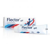 FLECTOR Gél