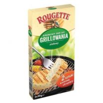 Rougette na gril Smotanový Bylinky 2 x 90 g 55% 