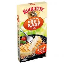 Rougette na gril Smotanový chili 2 x 90 g 55%