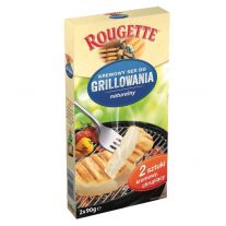 Rougette na gril Smotanový Kremový 2 x 90 g 55% 