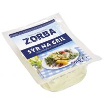 Zorba syr na gril Haloumi 200 g