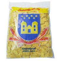 Hurbanovské cestoviny Fliačky 3 vaječné 500 g  