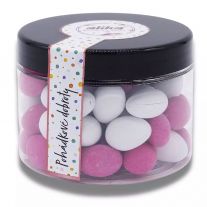 Dóza Mandle v čokoláde Vienna 300g