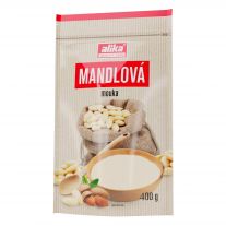 Mandľová múka blanšírovaná 400g