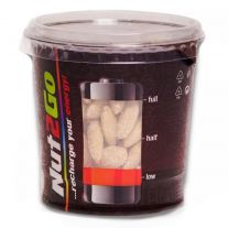 NUT2GO Mandle pražené solené 200g