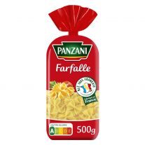 Panzani Farfalle 500 g