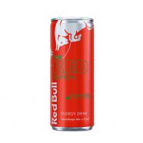 Red Bull Red Edition 250 ml