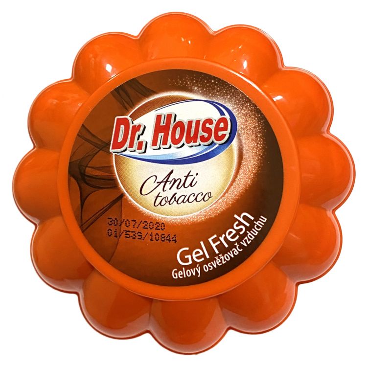 GENERAL FRESH osviežovač 150 g Antitabak