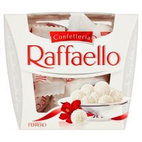Ferrero Raffaello Confetteria 150g