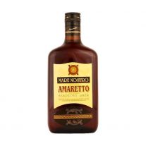 Amaretto la bella 18% 0,7 l
