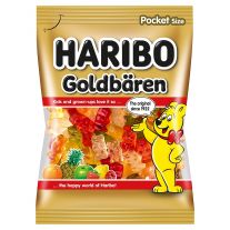 Haribo Goldbären 100g