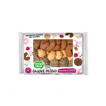 Penam Čajové pečivo bezgluténové 180g