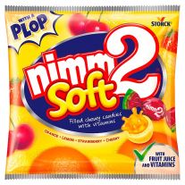 Nimm2 Soft ovocné 90g     