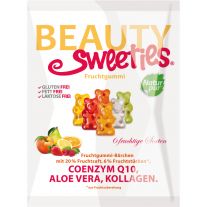 Beauty sweeties medvedíky 125 g