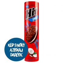 Bahlsen Hit Kokosové 220g
