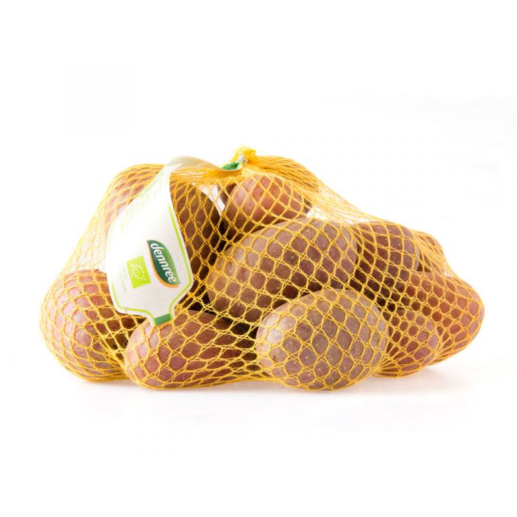 Zemiaky prane neskore varny typ B 1kg