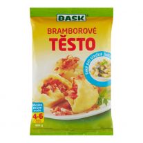 Bask Zemiakové cesto BASK 400g