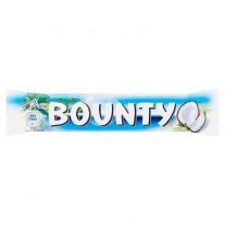 Bounty mliečna 57 g