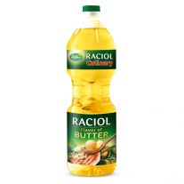 Palma Raciol s maslovou arómou, 1l