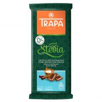 Trapa Čokoláda so Stéviou Mliečna 75 g