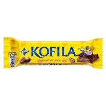 ORION KOFILA Originál čokoládová tyčinka s kávovou náplňou 35 g