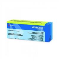 KINEDRYL 10 tabliet