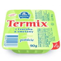 Kunín Termix príchuť Pistácia 90 g
